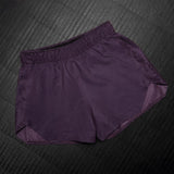 Hayabusa MMA-Shorts Apex Vantage Damen - Lila