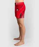 Venum UFC MMA Shorts Zenith - Rot