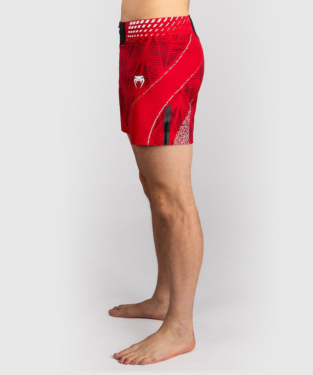 Venum UFC MMA Shorts Zenith - Rot