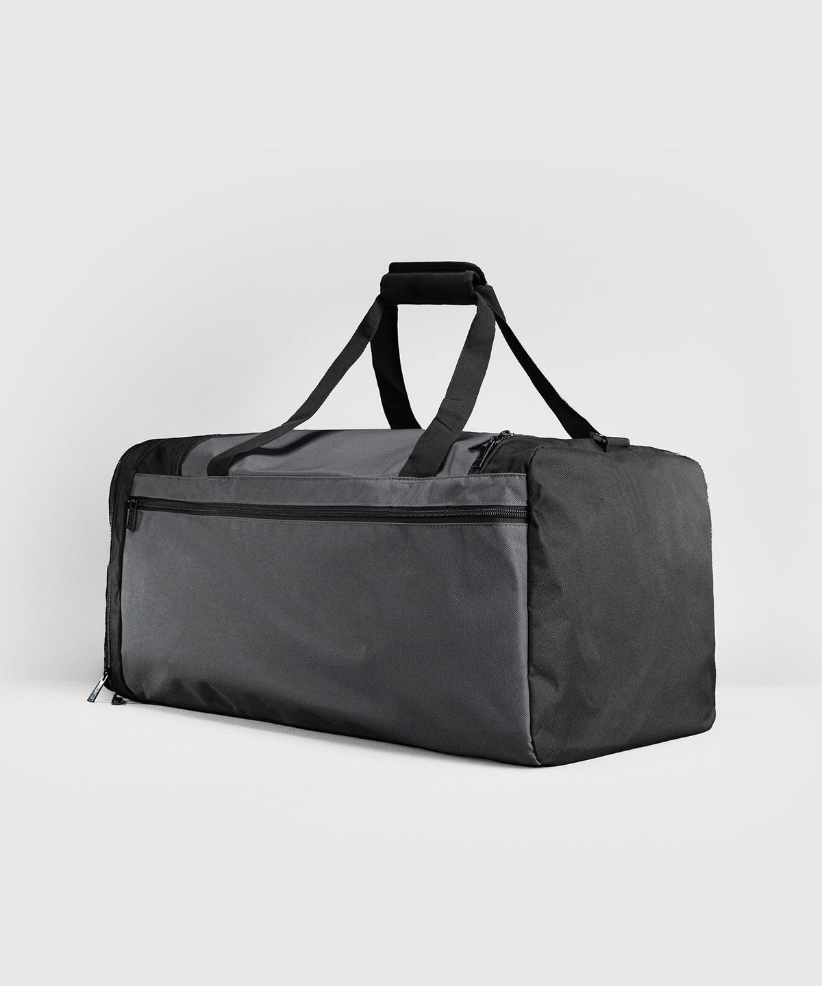 Venum Sporttas Essential L – Grau/Schwarz