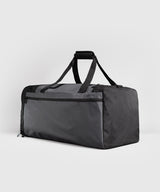 Venum Sporttas Essential L – Grau/Schwarz