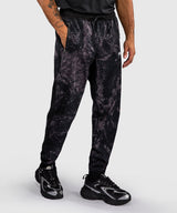 Venum Trainingshose Rage & Workout - Schwarz/Grau