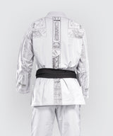 Venum x Karate Combat Karate Gi - Weiß/Grau