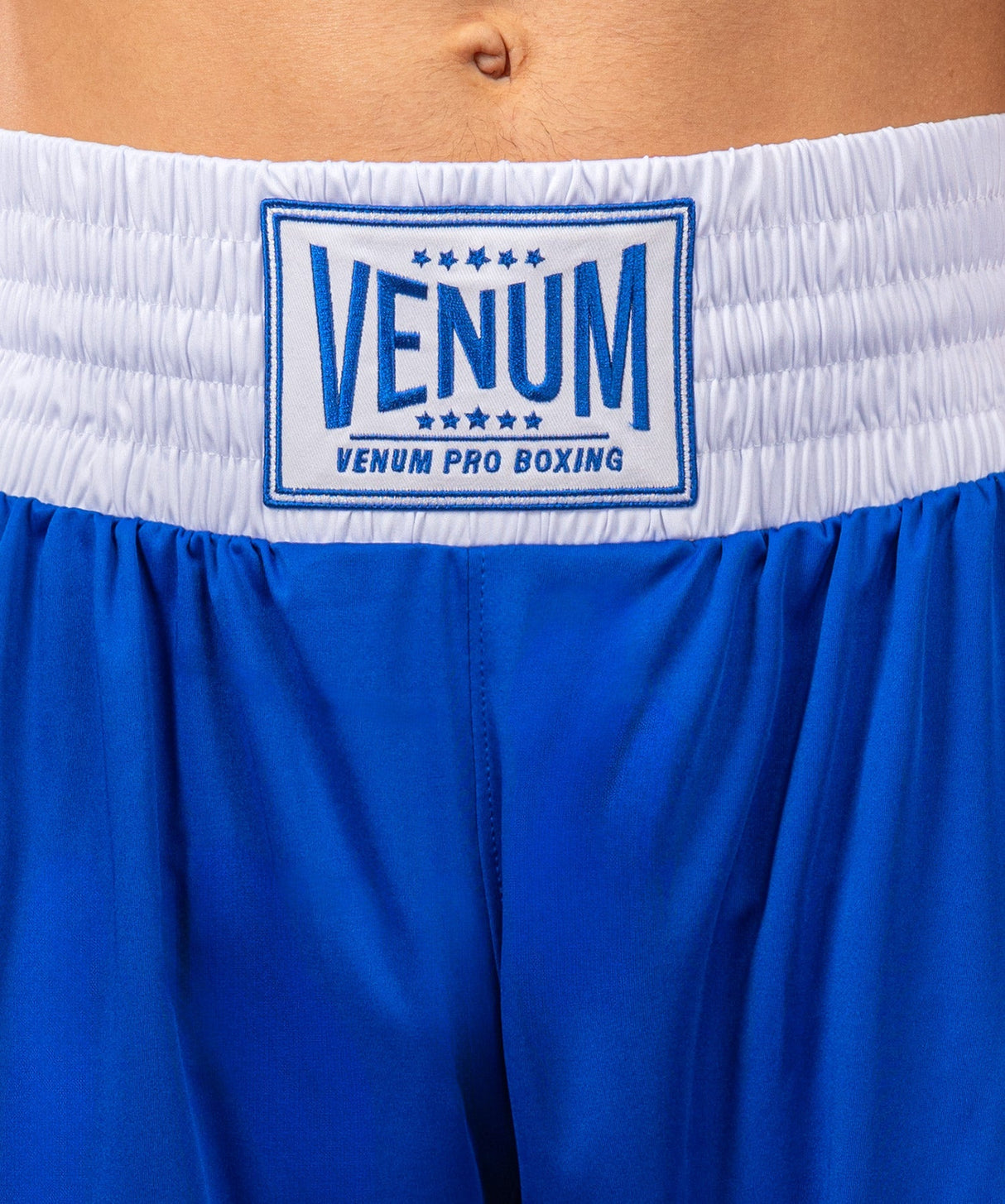 Venum Boxhosen Classic - Königsblau