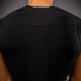 Venum MX Basics Tanktop - Schwarz/Weiß