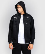 Venum UFC Hoodie Zenith Herren - Schwarz