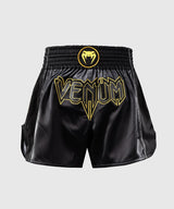Venum Muay Thai Shorts G-Core - Schwarz/Gold