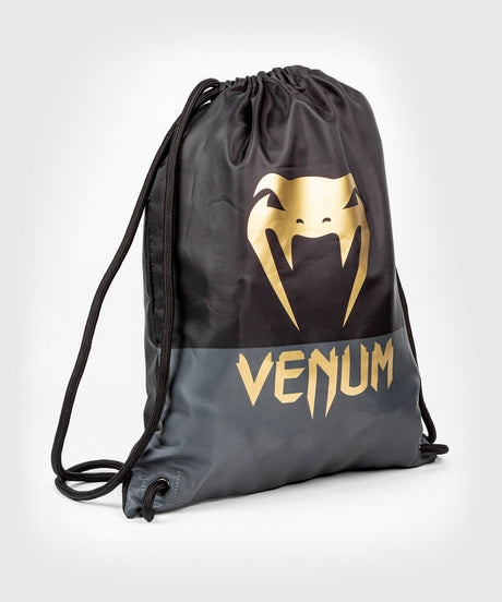 Venum Rucksack Classic - Schwarz/Gold