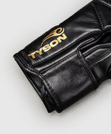 Venum x Mike Tyson Boxhandschuhe Giant 2.0 Pro – Schwarz/Gold