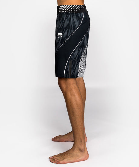 Venum UFC MMA Shorts Zenith by Authentic Fight - Schwarz