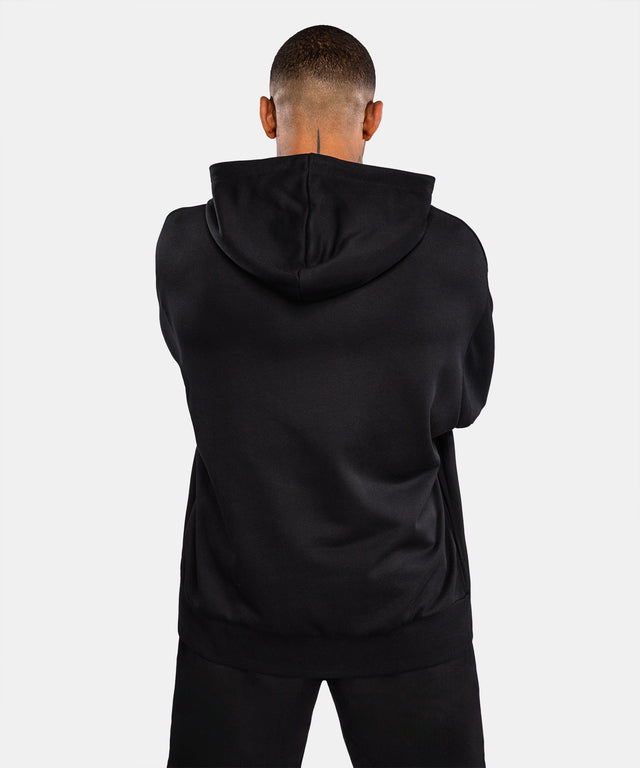 Venum Hoodie Giant 3D - Schwarz