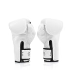 Fairtex Boxhandschuhe BGV14 - Weiss/Schwarz