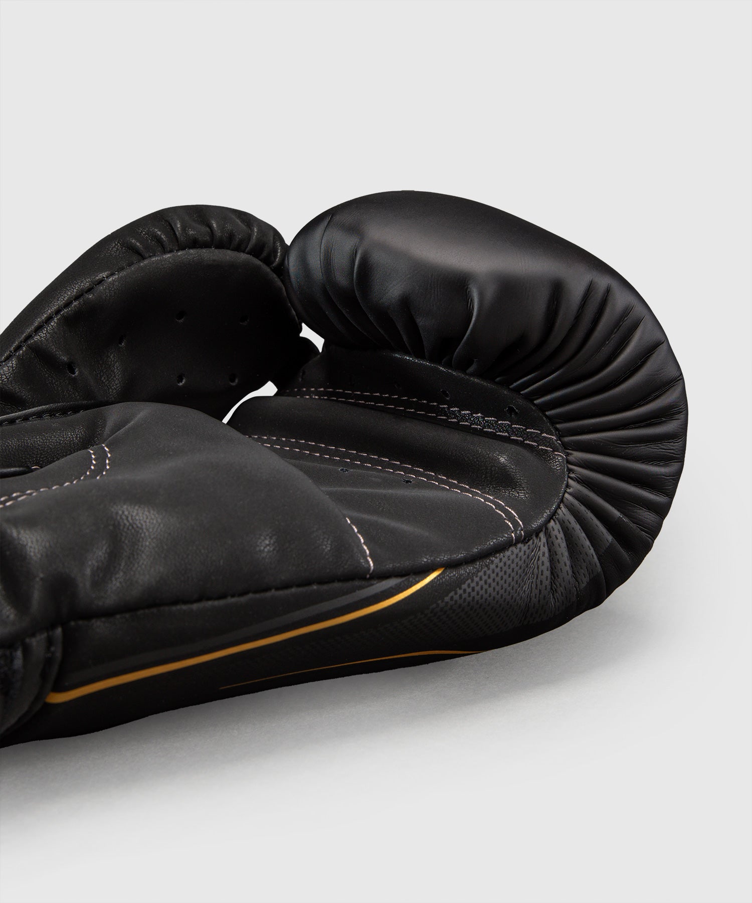 Venum Boxhandschuhe G-Core - Schwarz/Gold