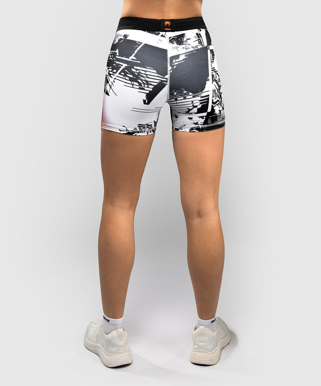 Venum UFC Kompressionshose Zenith Damen - Weiß