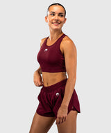 Venum Aero XT Sport-BH - Pflaume