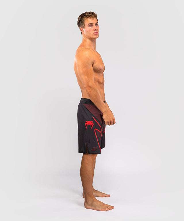 Venum MMA Shorts Crimson Viper 2.0 - Schwarz/Rot