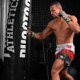 Phantom Athletics MMA Handschuhe Sparring Muay Thai - Sand