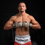 Phantom Athletics MMA Handschuhe Sparring Muay Thai - Sand