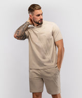Venum T-Shirt Giant 3D - Hellbeige