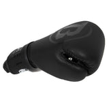 Booster Boxhandschuhe PRO BGL VX1 - Schwarz/Schwarz