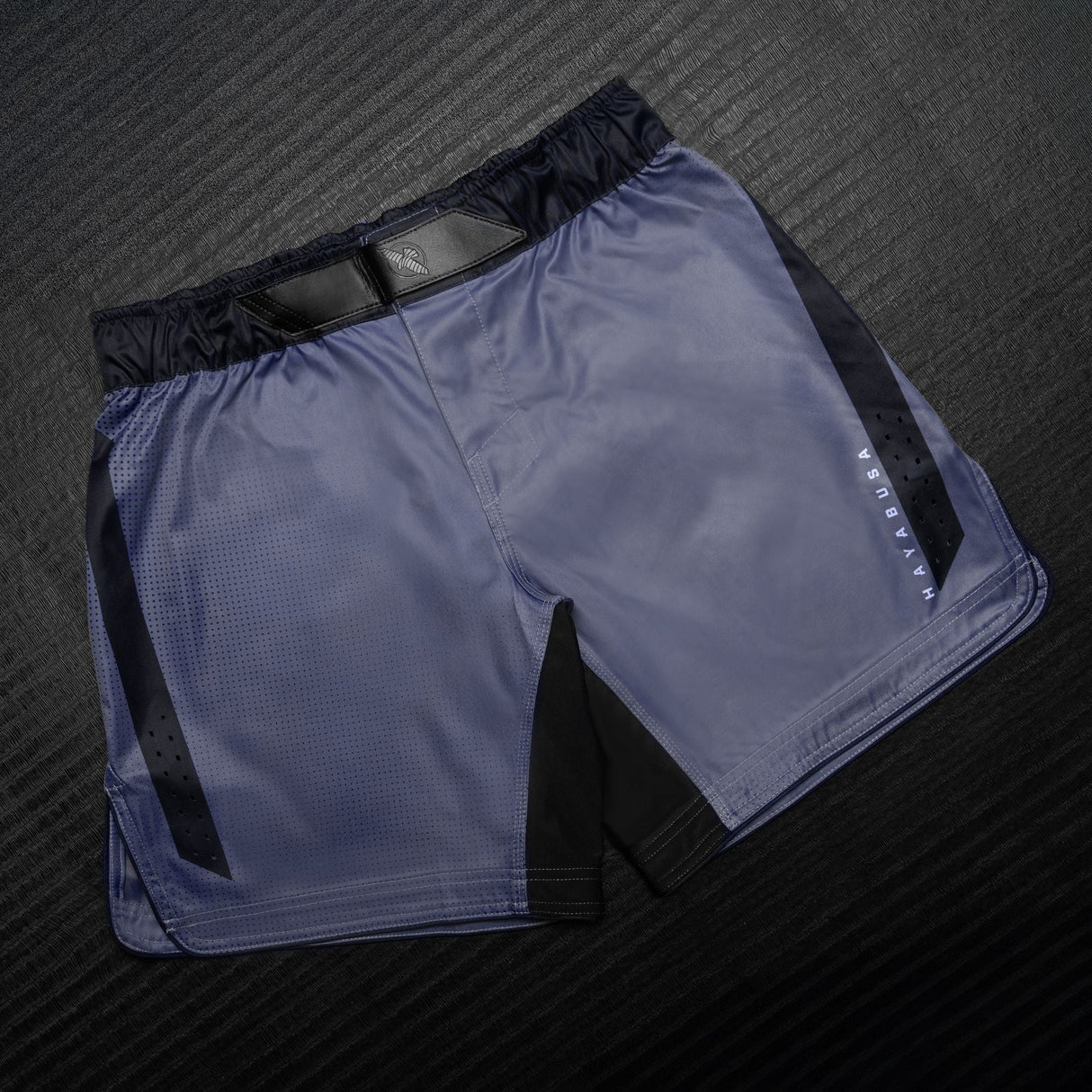 Hayabusa MMA-Shorts Apex Core - Blau