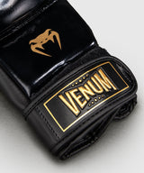 Venum MMA-Handschuhe Attack 2.0 – Schwarz/Gold