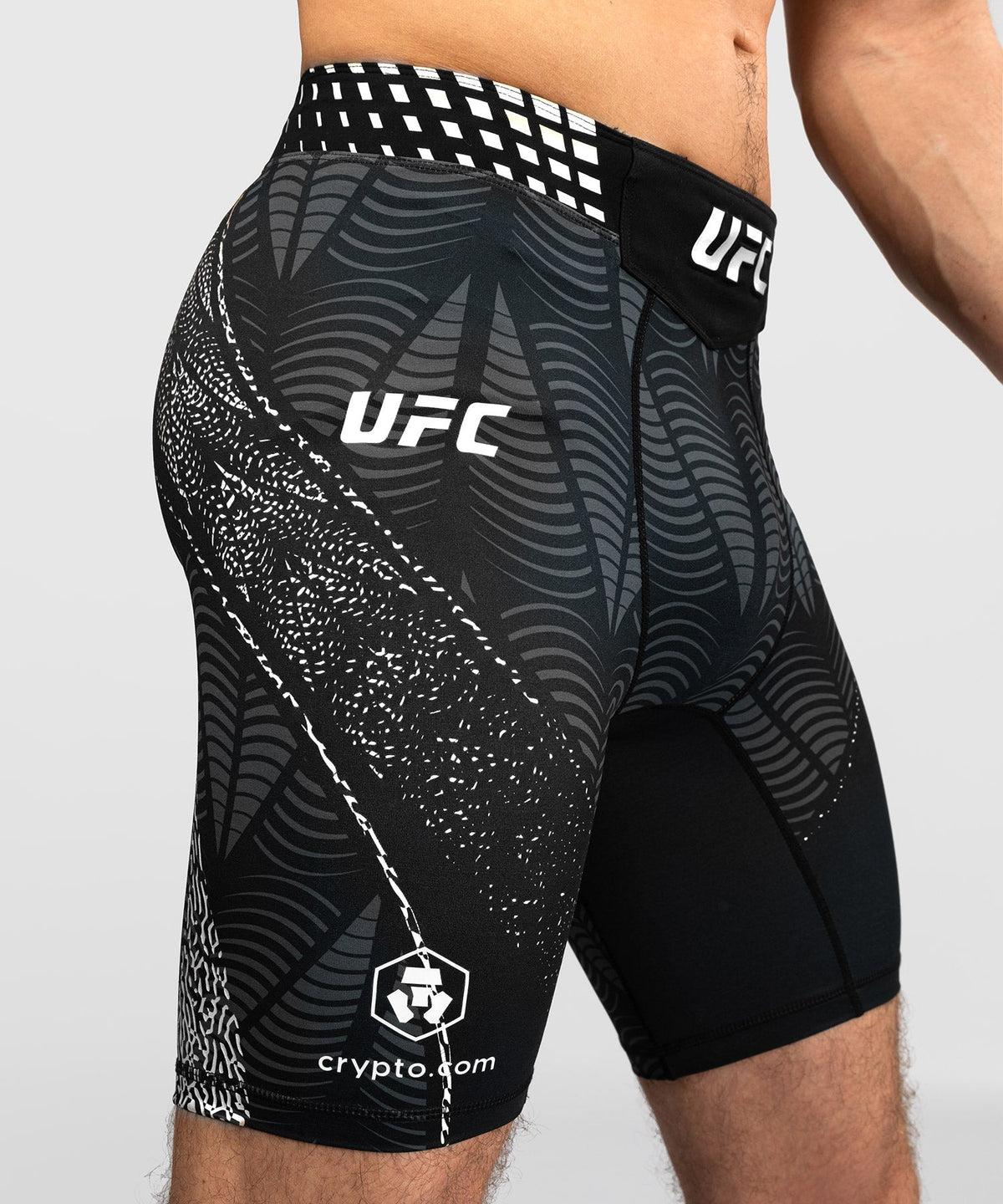 Venum UFC MMA Shorts Zenith - Schwarz