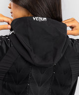 Venum UFC Hoodie Zenith Damen - Schwarz