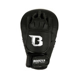 Booster Boxpratzen PML BC5 - Schwarz/Rot/Weiss