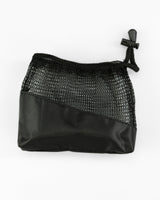 Caged Boxbandagen Essential – Schwarz (inklusive Waschbeutel)