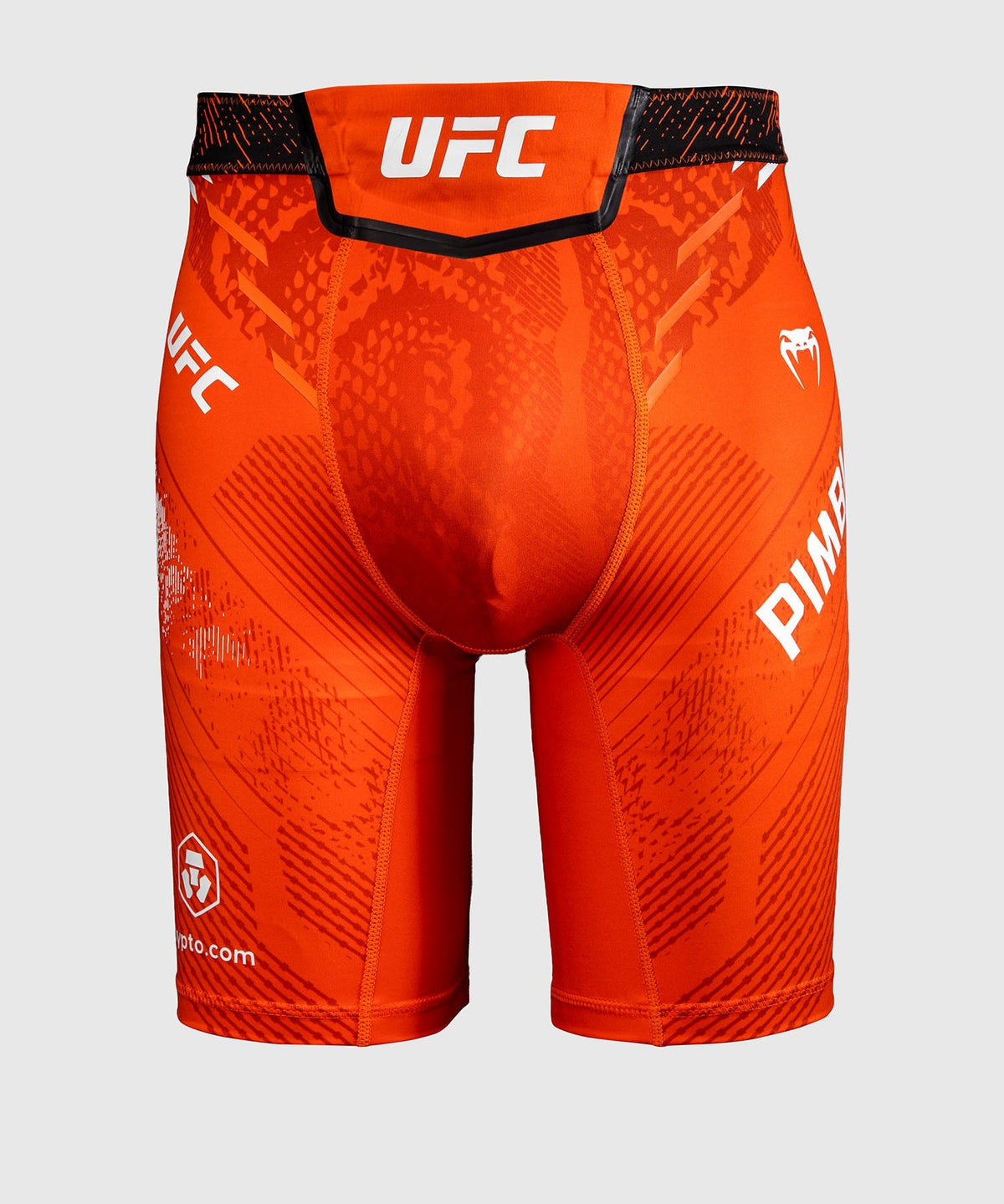 Venum UFC Kompressionsshorts Unrivaled Paddy Pimblett - Orange
