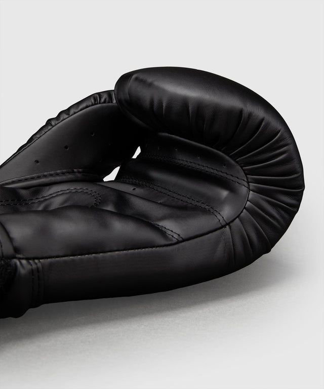 Venum Boxhandschuhe Contender 1.5 - Schwarz/Gold