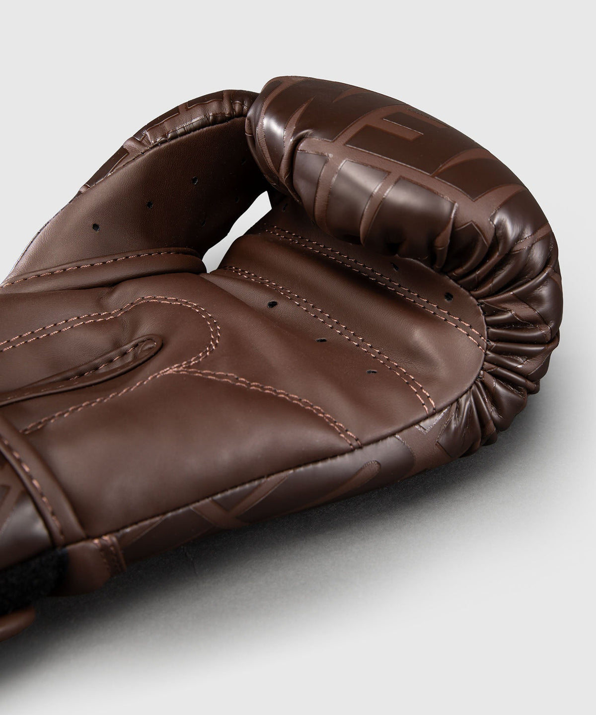 Venum Boxhandschuhe Contender 1.5 XT 3D – Dunkelbraun