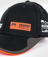 Venum Cap Motorsport - Schwarz