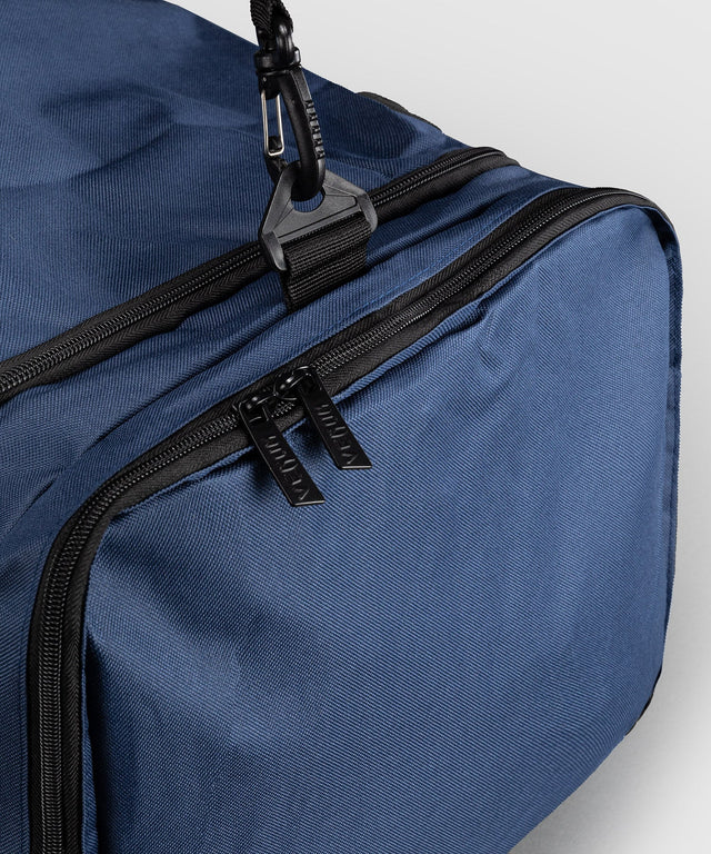 Venum Sporttasche Essential L - Marineblau