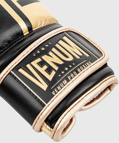 Venum Boxhandschuhe Shield Pro