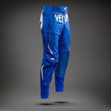 Venum MX Elite Motocross-Hose - Blau