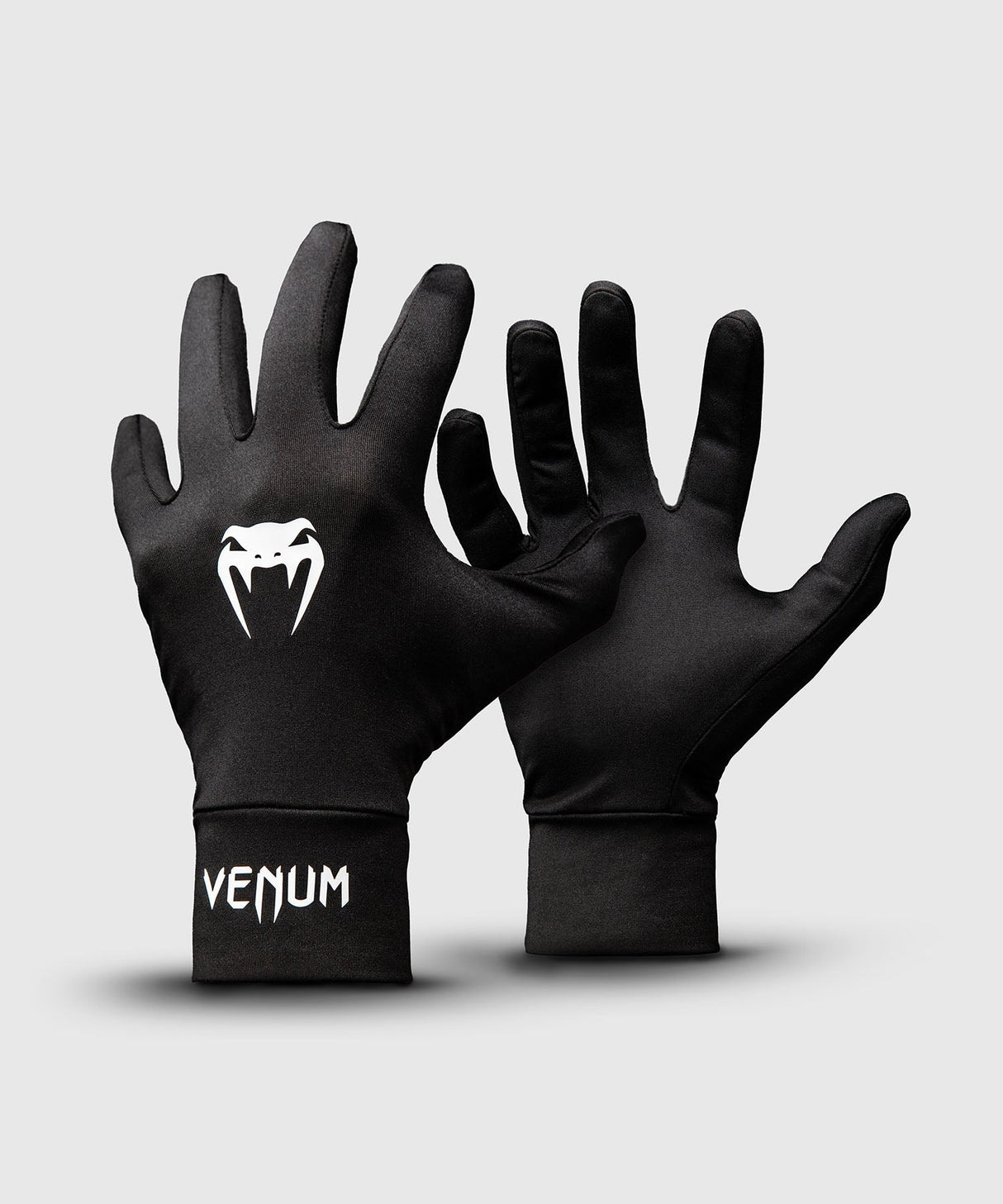 Venum Innenhandschuhe - Schwarz