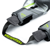 Hayabusa Boxhandschuhe Deodorant – Dunkelgrau