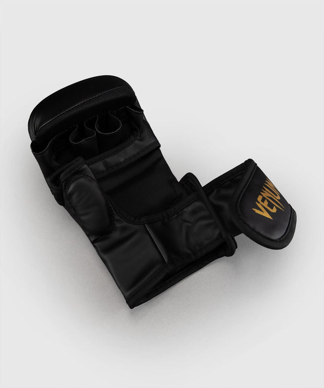 Venum MMA Handschuhe Contender 1.5 - Schwarz/Gold