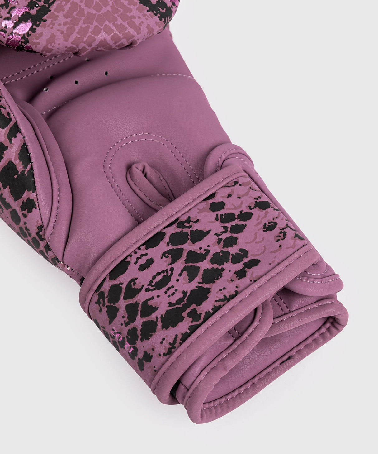 Venum Boxhandschuhe Amazonia - Lila