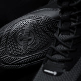 Hayabusa Boksschoenen Talon - Zwart