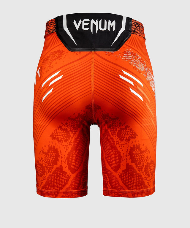 Venum UFC Kompressionsshorts Unrivaled Paddy Pimblett - Orange