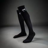 Venum Socken MX - Schwarz/Weiß