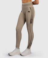 Venum UFC Kompressionsshorts Unity Damen - Sand