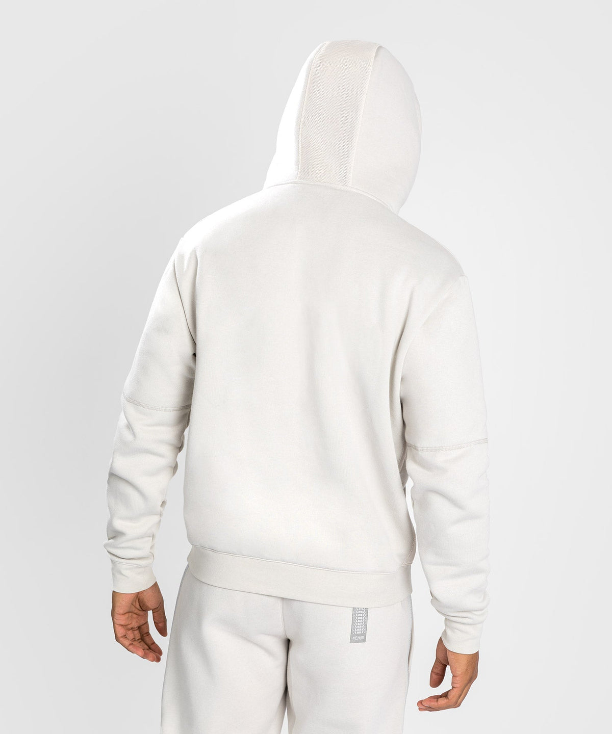 Venum Hoodie Silent Power – Beige