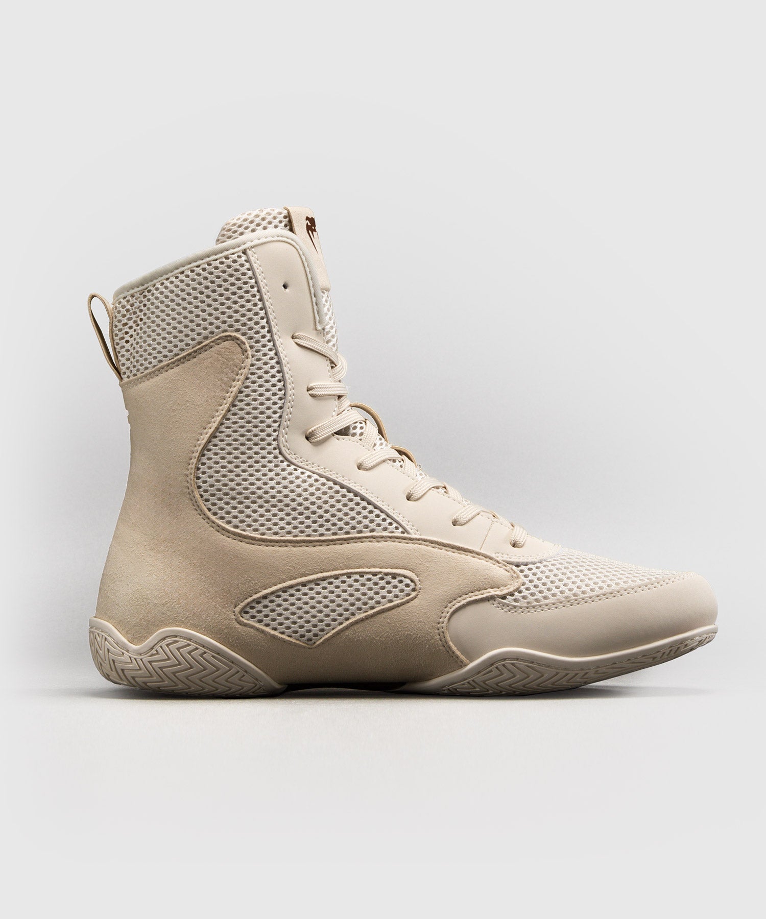 Venum Boxschuhe Contender - Beige