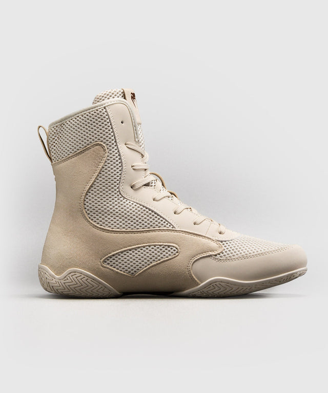 Venum Boxschuhe Contender - Beige