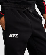 Venum UFC Trainingshose Unity Herren - Schwarz