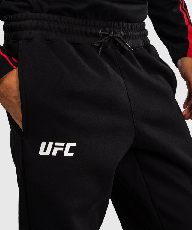 Venum UFC Trainingshose Unity Herren - Schwarz